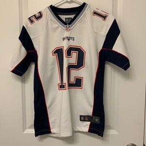 Jersey